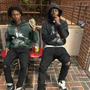 NoFlyZone (feat. YP TAE) [Explicit]