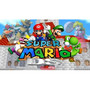 Super Mario 64 DS