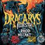 DRACARYS (feat. Rhod Mutant, Mortuario & El Rever) [Explicit]