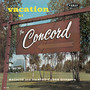 Vacation At The Concord