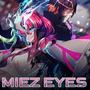 Miez eyes (feat. Chiika Yamane)