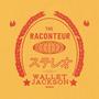 The Raconteur EP