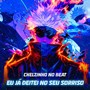 Eu Já Deitei No Seu Sorriso