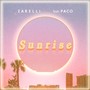 Sunrise (feat. Paco)