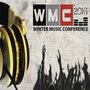 WMC 2016 (Winter Music Conference)