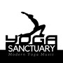 Yoga Sanctuary: Modern Yoga Music, Center of Inner Vibes, Find Inner Peace and Positive Thinking