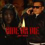 Ride or Die (feat. Miah G) [Explicit]