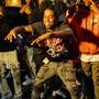 Belligerent (Explicit)