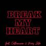 Break My Heart