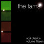 Soul Classics-The Tams-Vol. 15