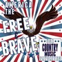 USA Country Music Favorites: America the Free and Brave