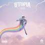 Utopia (feat. Tr4shxx) [Explicit]