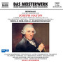 Haydn, J.: Harmoniemesse / Cello Concerto No. 1 / Trumpet Concerto (Cologne Chamber Orchestra, Muller-Bruhl)