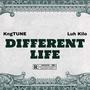 Different Life (feat. Luh Kilo) [Explicit]