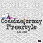 Codene Crazy (Freestyle) [#Future] [Explicit]