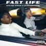 Fast Life (feat. FlavaGhaud1k) [Explicit]