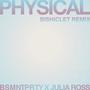 Physical (Bishiclet Remix)