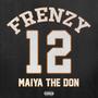 Frenzy (Explicit)