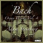 Bach: Organ Works Vol. 4