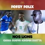 Idrissa Gana Gueye, Krépin Diatta