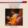 Brahms - Piano Music, Sonata N. 3 Op. 5