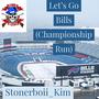 Let's Go Bills (Champion Run)