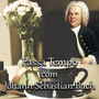 Passa Tempo con Johann Sebastian Bach - Música Clássica com Bach, Musicas Classicas Famosas, Músicas Instrumentais