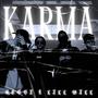 Drill Session #1 (Karma) (feat. Rovvi & Lill Will)