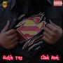 Clark Kent (Explicit)