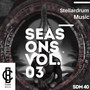 Seasons Vol.03