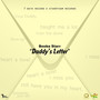 Daddy's Letter