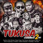 Tukusa Chamber 2 (II) (feat. Black Ninjah) [Explicit]