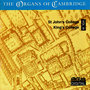 The Organs Of Cambridge Vol. 3