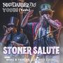 Stoner Salute (feat. Y0$#! (Yoshi), MikeBTracks & BLE Mack Capone)