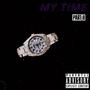 My Time 2 (432 Hz) [Explicit]