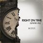 RIGHT ON TIME (Explicit)