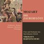 Mozart: Die Zauberflöte ([09 opera])