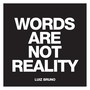 Words Are Not Reality