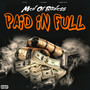 Paid in Full (Explicit)