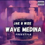 Wave Medina (Freestyle) [Explicit]