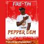 Pepper Dem (Explicit)