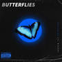 Butterflies (feat. Lil Revert) [Explicit]