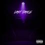 Last Dance (Explicit)