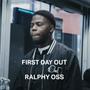 First Day Out (Explicit)