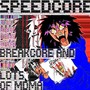 SPEEDCORE BREAKCORE AND LOTS OF MDMA