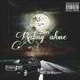 Riding Alone (Explicit)