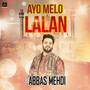 Ayo Melo Lalan