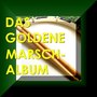 Das Goldene Marsch Album - Happy Marching