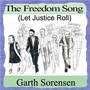 The Freedom Song (Let Justice Roll)