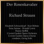 Richard Strauss: The Knight of the Rose